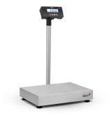 Báscula digital GRAM ZMISSIL de 30 a 600 Kg