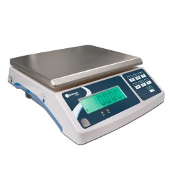 Balanza de mesa Baxtran DSN de 3 a 50 Kg