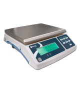 Balanza de mesa Baxtran DSN de 3 a 50 Kg