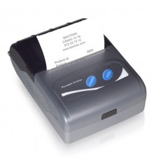 Impresora de tickets báscula Baxtran IMP05
