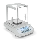 Balanza de laboratorio Gram FH de 0,001 g a 0,1g