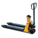 Transpaleta pesadora Gram Tcamel S
