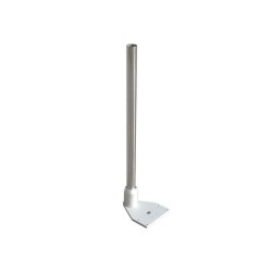 Columna en acero inoxidable CI