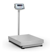 Báscula plataforma Gram RX Accurex de 30 a 300 Kg