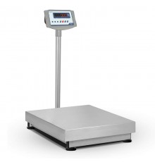 Báscula plataforma Gram RX Accurex de 30 a 300 Kg