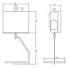 balanza-comercial-colgante-tactil-epelsa-saturno-k-scale-22-rl