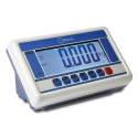 Visor para báscula y balanzas Baxtran BR20