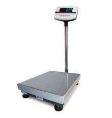 Báscula plataforma Baxtran Optima Knight T de 30 a 150 Kg