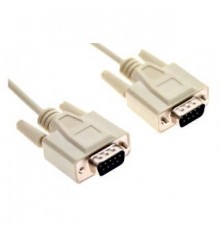 Cable RS232 Epelsa para conexión a PC