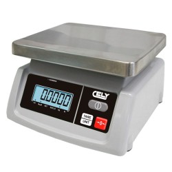 Balanza de mesa Dibal Cely PS-50 de 3 a 15 Kg