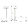 bascula-industrial-plataforma-baxtran-mr-de-30-a-600-kg