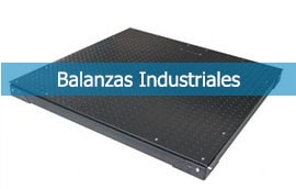 Balanzas Balsur