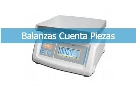 Balanzas Balsur